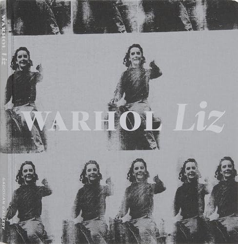 9780847837854: Andy Warhol: Liz