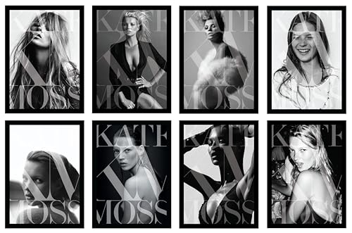 9780847837908: Kate: The Kate Moss Book, (La cobertura puede variar)