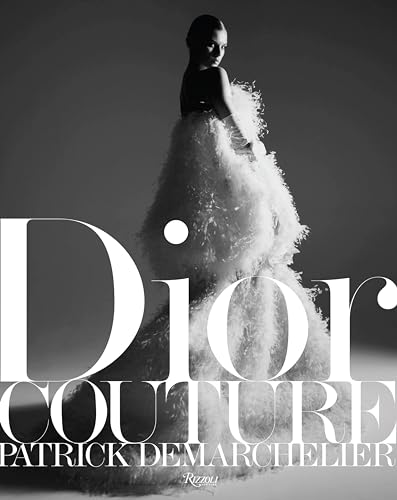 9780847838028: Dior: Couture: by Patrick Demarchelier