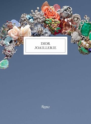 dior joaillerie (9780847838110) by HEUZE MICHELE