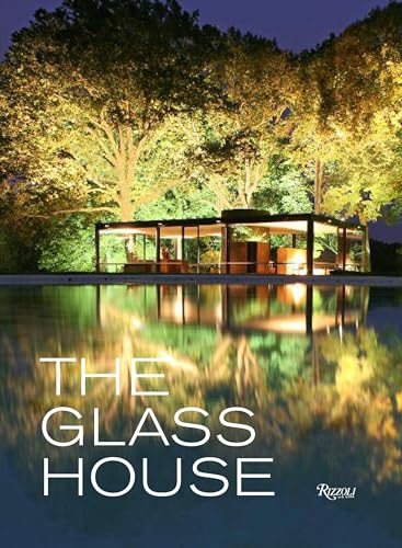 The Glass House (Hardcover) - Paul Goldberger