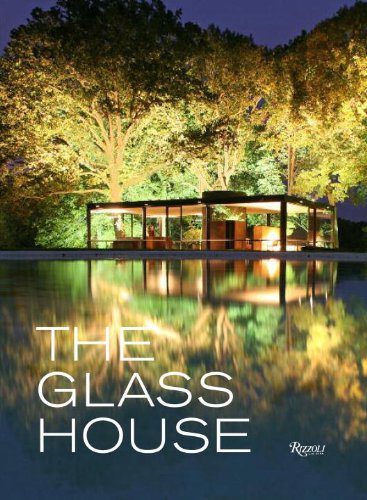 Imagen de archivo de The Glass House a la venta por Wonder Book