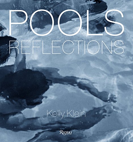 Stock image for Pools: Reflections for sale by My Books Store