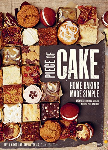 9780847838769: Piece of Cake: Home Baking made simple