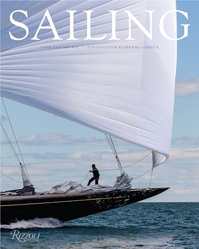 9780847838844: Sailing