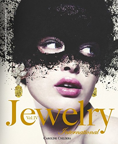 Stock image for Jewelry International, Vol. IV for sale by Books From California