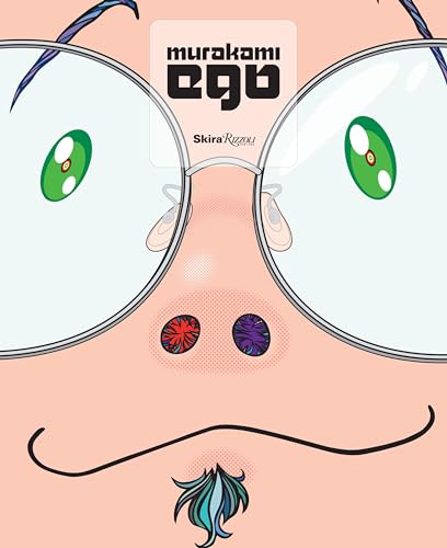 9780847838899: Murakami: Ego