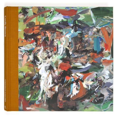 Stock image for Cecily Brown for sale by THE CROSS Art + Books