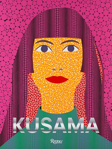 Imagen de archivo de Yayoi Kusama a la venta por Revaluation Books