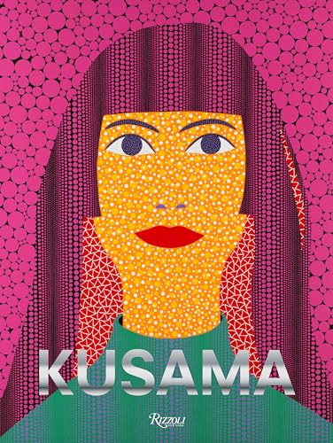 Stock image for Yayoi Kusama for sale by Revaluation Books