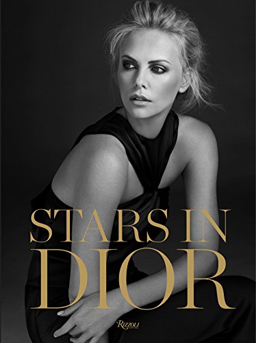 Imagen de archivo de Stars in Dior: From Screen to Streets a la venta por Zoom Books Company
