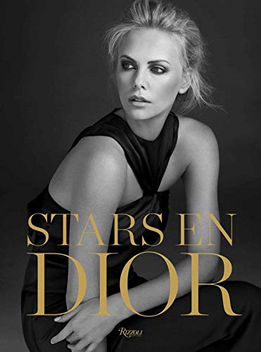 Beispielbild fr Stars En Dior zum Verkauf von RECYCLIVRE