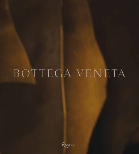 9780847839391: bottega veneta