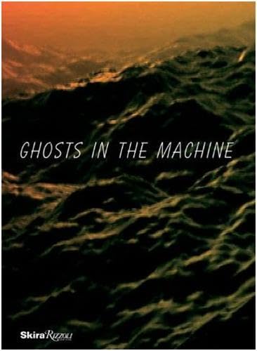 Stock image for Ghosts in the Machine for sale by ThriftBooks-Atlanta