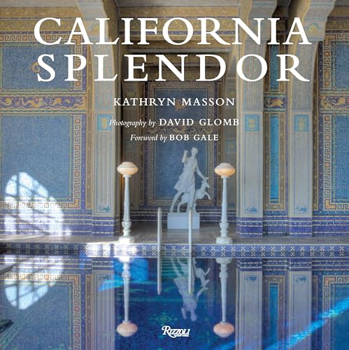 Stock image for California Splendor for sale by Bellwetherbooks