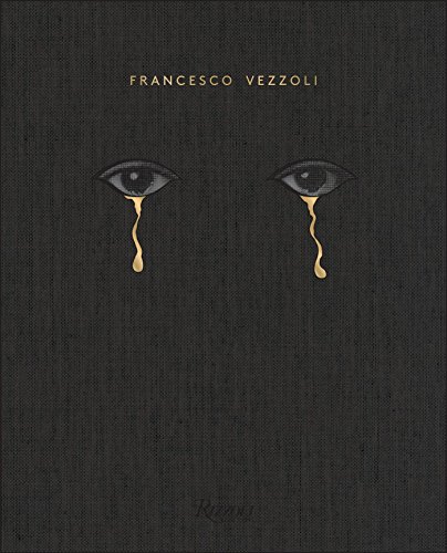 Stock image for Francesco Vezzoli for sale by Revaluation Books