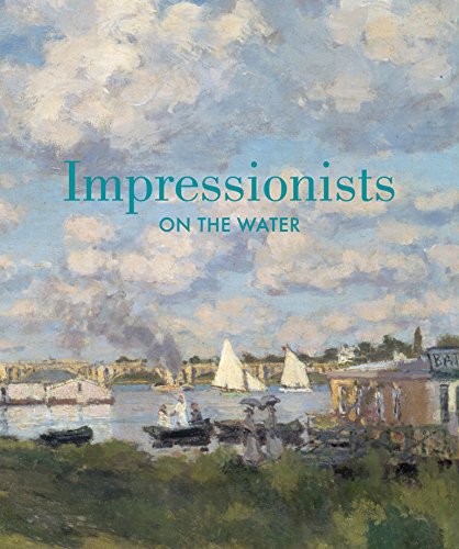 9780847840250: Impressionists on the Water