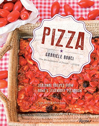 Stock image for Pizza: Seasonal Recipes from Romes Legendary Pizzarium for sale by Zoom Books Company