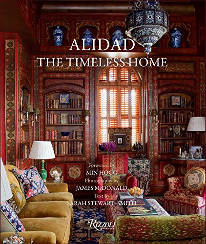9780847840755: Alidad: The Timeless Home