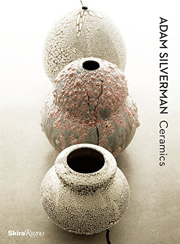 Adam Silverman Ceramics (9780847841080) by Mark, Lisa Gabrielle; Hodge, Brooke; Lazar, Julie; Dickson, Katrina