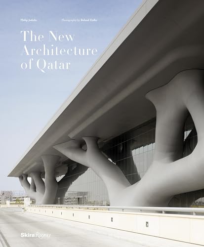 9780847841110: The New Architecture of Qatar [Idioma Ingls]