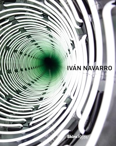 Beispielbild fr Ivan Navarro zum Verkauf von Better World Books