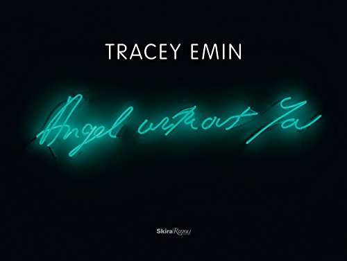 Tracey Emin: Angel Without You (9780847841158) by Emin, Tracey