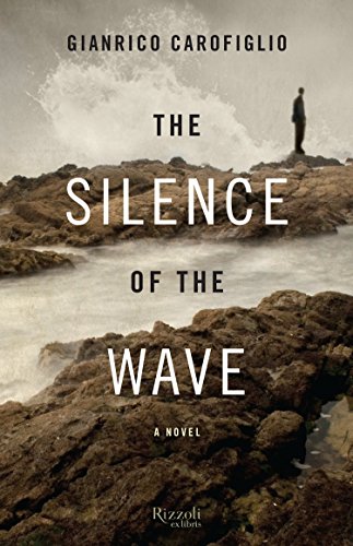 Beispielbild fr The Silence of the Wave zum Verkauf von Better World Books