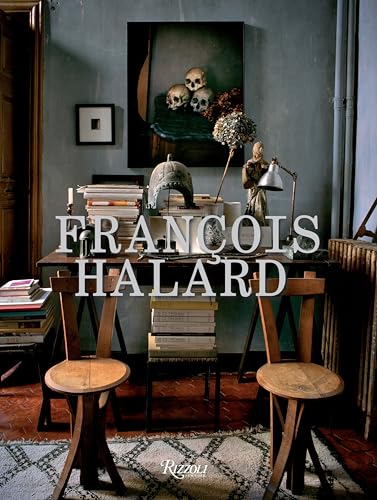 9780847841363: Francois Halard