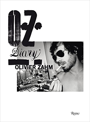 Beispielbild fr O.Z.: Olivier Zahm: Diary zum Verkauf von Powell's Bookstores Chicago, ABAA