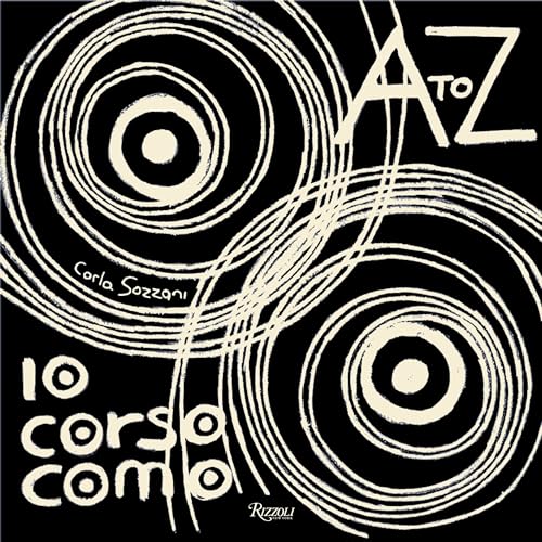 9780847841639: 10 Corso Como: A to Z