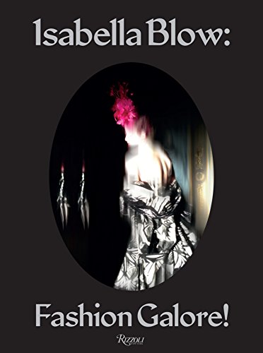 Imagen de archivo de Isabella Blow a la venta por Blackwell's