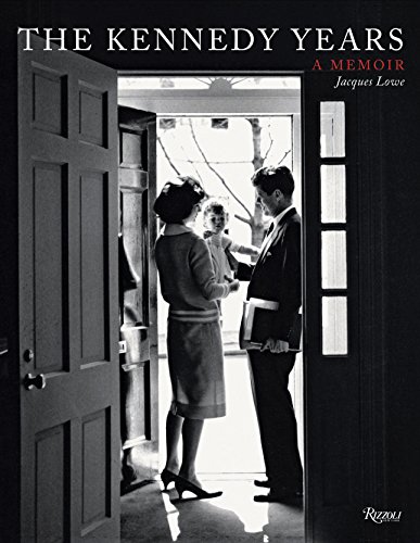 Imagen de archivo de The Kennedy Years: A Memoir a la venta por Bellwetherbooks