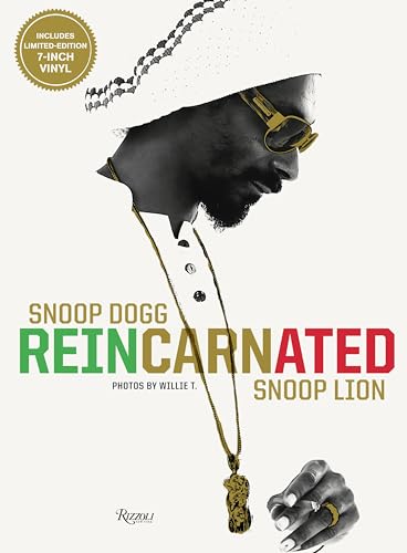 Snoop Dogg: Reincarnated