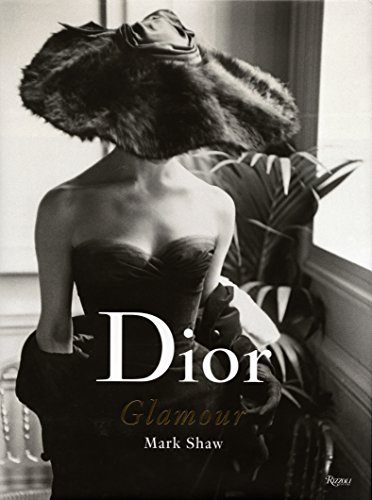 9780847841851: Dior Glamour: 1952-1962