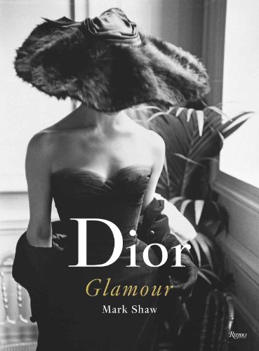9780847841950: Dior glamour