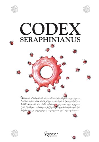 Beispielbild fr Codex Seraphinianus zum Verkauf von medimops