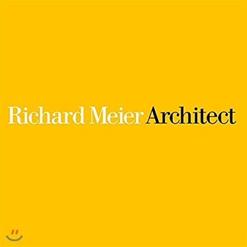 9780847842308: Richard Meier Architect: Volume 6