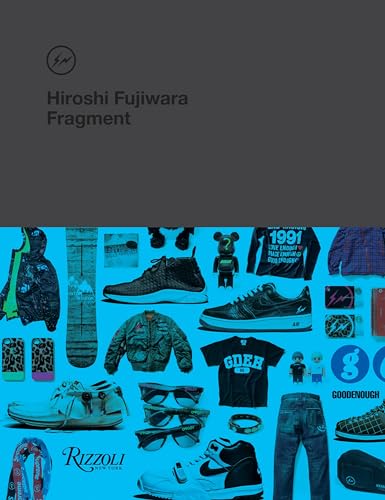 9780847842391: Hiroshi Fujiwara: Fragment