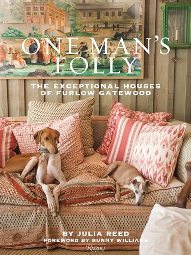 9780847842520: One Man's Folly: The Exceptional Houses of Furlow Gatewood