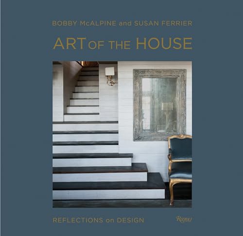 Imagen de archivo de Art of the House: Reflections on Design a la venta por Goodwill Books