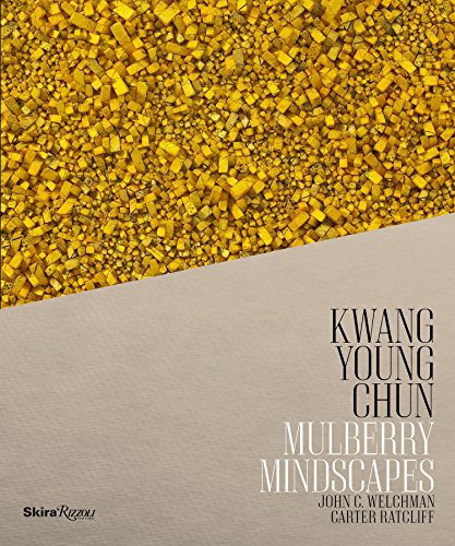 9780847842544: Kwang Young Chun: Mulberry Mindscapes