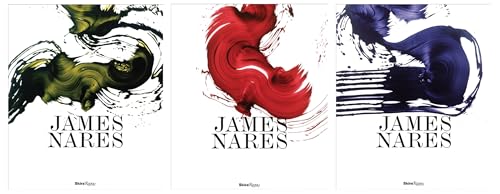 9780847842575: James Nares