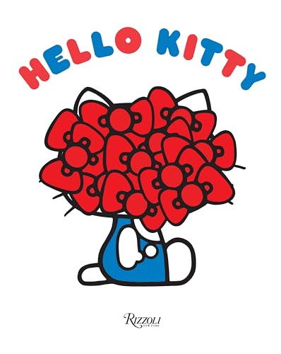 9780847842650: Hello Kitty Collaborations: 40th Anniversary