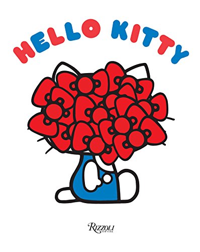 9780847842650: Hello Kitty Collabs