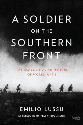 Beispielbild fr A Soldier on the Southern Front zum Verkauf von Blackwell's