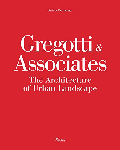 Stock image for Gregotti and Associates : The Architecture of Urban Landscape for sale by Better World Books