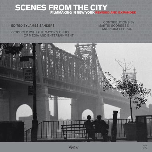 9780847842902: Scenes from the City: Filmmaking in New York. Revised and Expanded [Idioma Ingls]