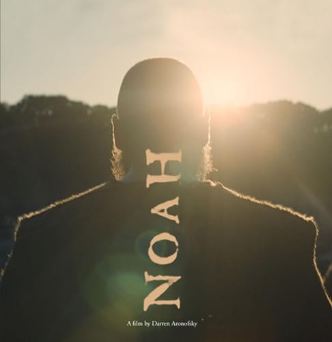 Stock image for Darren Aronofsky's Noah: A film by Darren Aronofsky for sale by Y-Not-Books