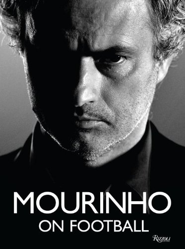 9780847843121: Mourinho on Football